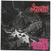 SEMPITERNAL DEATHREIGN - The Spooky Gloom CD SEMPITERNAL DEATHREIGN - The Spooky Gloom CD