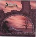 SOLITUDE AETURNUS - Into The Depths Of Sorrow CD