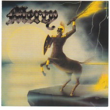 MERCY - Mercy CD