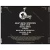 MERCY - Mercy CD