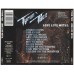 TYRAN PACE - Long Live Metal CD TYRAN PACE - Long Live Metal CD