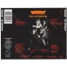 WARRANT - The Enforcer CD WARRANT - The Enforcer CD
