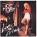 ICE TIGER - Love`n`Crime CD ICE TIGER - Love`n`Crime CD