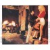 ICE TIGER - Love`n`Crime CD ICE TIGER - Love`n`Crime CD