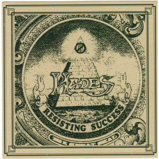 HADES - Resisting Success CD HADES - Resisting Success CD