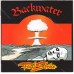 BACKWATER - Final Strike CD BACKWATER - Final Strike CD