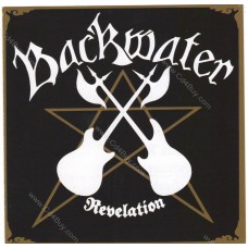 BACKWATER - Revelation CD