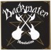 BACKWATER - Revelation CD BACKWATER - Revelation CD