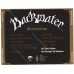 BACKWATER - Revelation CD BACKWATER - Revelation CD