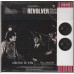 BEATLES - REVOLVER - CD MINI LP OBI BEATLES - REVOLVER - CD MINI LP OBI