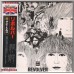 BEATLES - REVOLVER - CD MINI LP OBI BEATLES - REVOLVER - CD MINI LP OBI