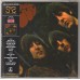 BEATLES - RUBBER SOUL - CD MINI LP OBI BEATLES - RUBBER SOUL - CD MINI LP OBI