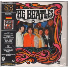 BEATLES - The Beatles (H052) - CD MINI LP OBI BEATLES - The Beatles (H052) - CD MINI LP OBI