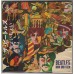 BEATLES - NOW AND THEN - CD MINI LP OBI BEATLES - NOW AND THEN - CD MINI LP OBI