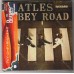 BEATLES - ABBEY ROAD (Rockband Version 2009) - CD MINI LP OBI BEATLES - ABBEY ROAD (Rockband Version 2009) - CD MINI LP OBI