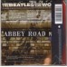 BEATLES - ABBEY ROAD (Rockband Version 2009) - CD MINI LP OBI BEATLES - ABBEY ROAD (Rockband Version 2009) - CD MINI LP OBI