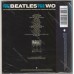 BEATLES - ROCKBAND 1968-1970 (2009) - CD MINI LP OBI