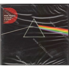 PINK FLOYD - The Dark Side Of The Moon - 2CD SET in Digipak / Digipack PINK FLOYD - The Dark Side Of The Moon - 2CD SET in Digipak / Digipack