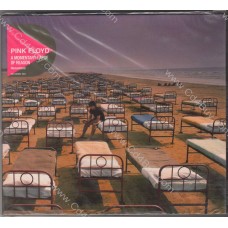 PINK FLOYD - A Momentary Lapse Of Reason - CD in Digipak / Digipack