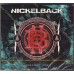 NICKELBACK - Greatest Hits 2017 edt. (2 CD) in Digipak / Digipack