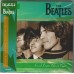 THE BEATLES - Final River Rhine Tapes - CD MINI LP OBI