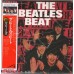 THE BEATLES - Beat - CD MINI LP OBI THE BEATLES - Beat - CD MINI LP OBI