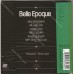 BELLE EPOQUE - Miss Broadway - CD MINI LP OBI BELLE EPOQUE - Miss Broadway - CD MINI LP OBI