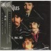 BEATLES - MYTHOLOGY 1968 - 1969 - 2 CD MINI LP OBI
