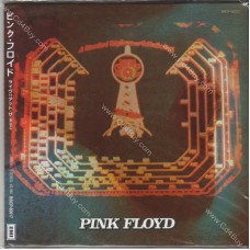 PINK FLOYD - BBC Sessions '71 - CD MINI LP