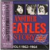 BEATLES - Another The Beatles Story - Vol.1 1962-1964 - CD MINI LP OBI