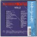 BEATLES - Another The Beatles Story - Vol.2 1964-1966 - CD MINI LP OBI BEATLES - Another The Beatles Story - Vol.2 1964-1966 - CD MINI LP OBI