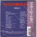 BEATLES - Another The Beatles Story - Vol.1 1962-1964 - CD MINI LP OBI