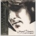 GEORGE HARRISON - Let It Roll: Songs By George Harrison - CD Mini LP OBI GEORGE HARRISON - Let It Roll: Songs By George Harrison - CD Mini LP OBI