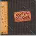 GOTTHARD - One Life One Soul - Best Of Ballads, 2002 - CD MINI LP OBI GOTTHARD - One Life One Soul - Best Of Ballads, 2002 - CD MINI LP OBI