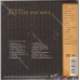 GOTTHARD - One Life One Soul - Best Of Ballads, 2002 - CD MINI LP OBI GOTTHARD - One Life One Soul - Best Of Ballads, 2002 - CD MINI LP OBI