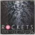 ROCKETS - Another Future, 1992 - CD MINI LP OBI ROCKETS - Another Future, 1992 - CD MINI LP OBI