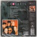 ROCKETS - Another Future, 1992 - CD MINI LP OBI ROCKETS - Another Future, 1992 - CD MINI LP OBI