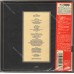 EMERSON, LAKE & PALMER - Works Vol. 1- Mini LP 2CD OBI EMERSON, LAKE & PALMER - Works Vol. 1- Mini LP 2CD OBI