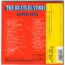 THE BEATLES - The Beatles Story Super Hits - CD MINI LP OBI THE BEATLES - The Beatles Story Super Hits - CD MINI LP OBI