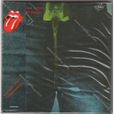 THE ROLLING STONES - Sticky Fingers (Стики Фингерс) - CD MINI LP THE ROLLING STONES - Sticky Fingers (Стики Фингерс) - CD MINI LP