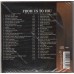 THE BEATLES - From Us To You - 2CD Mini LP OBI