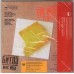 BEATLES - A TASTE OF HONEY - CD MINI LP OBI