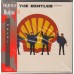 THE BEATLES - Help! Sessions - CD Mini LP OBI