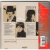 THE BEATLES - Help! Sessions - CD Mini LP OBI