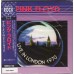 PINK FLOYD - Live In London 1970 - CD MINI LP