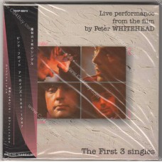 PINK FLOYD - Archives 1966-1967 - CD MINI LP PINK FLOYD - Archives 1966-1967 - CD MINI LP