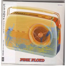 PINK FLOYD - BBC Sessions '70 - CD MINI LP