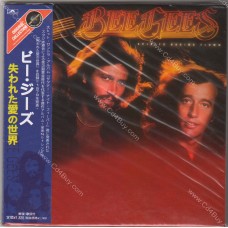 BEE GEES - Spirits Have Flown - CD Mini LP OBI BEE GEES - Spirits Have Flown - CD Mini LP OBI