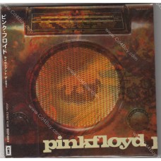 PINK FLOYD - BBC Sessions '68-'69 - CD MINI LP 