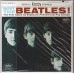 THE BEATLES - Meet The Beatles! - CD MINI LP OBI THE BEATLES - Meet The Beatles! - CD MINI LP OBI